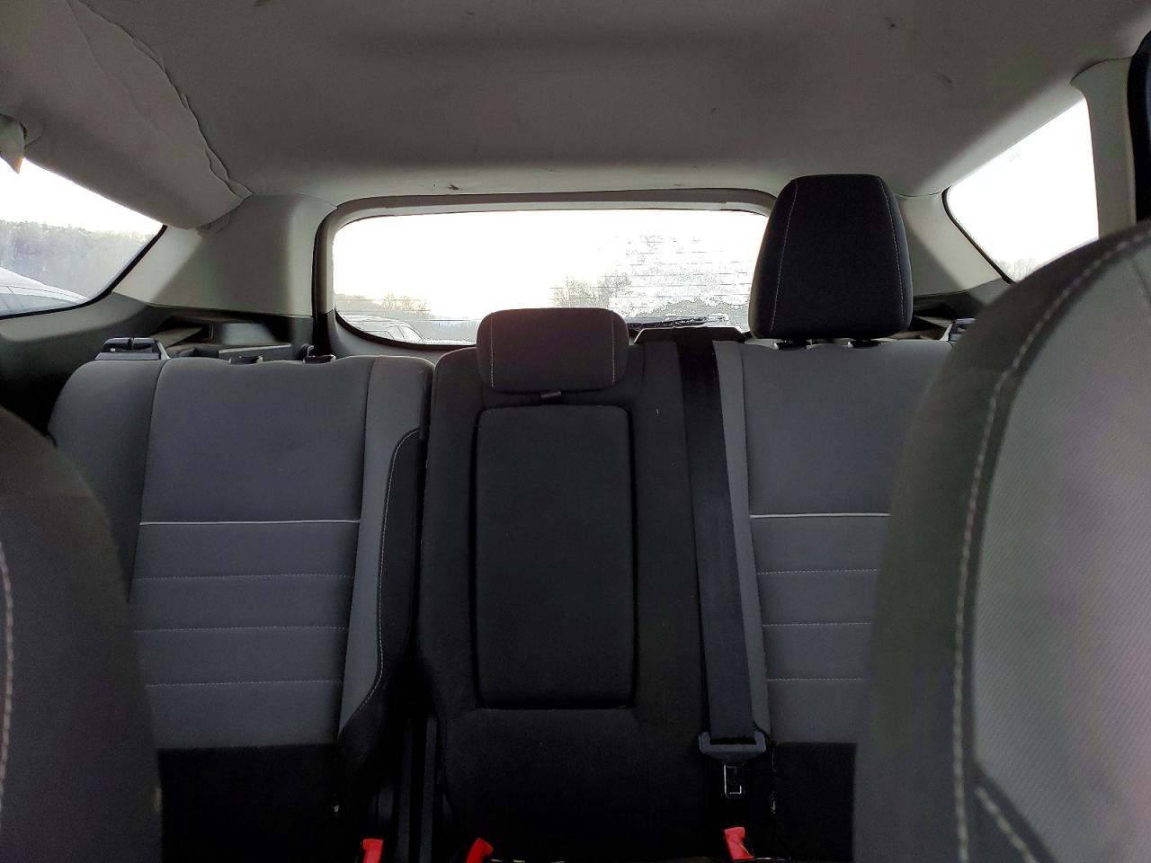2014 FORD ESCAPE SE photo 10