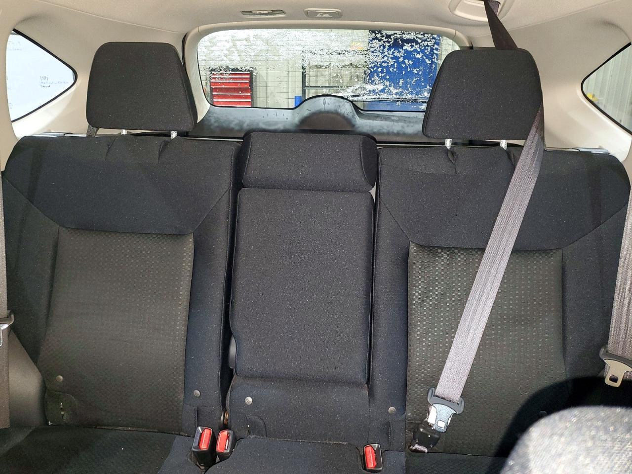 2015 HONDA CR-V EX photo 10