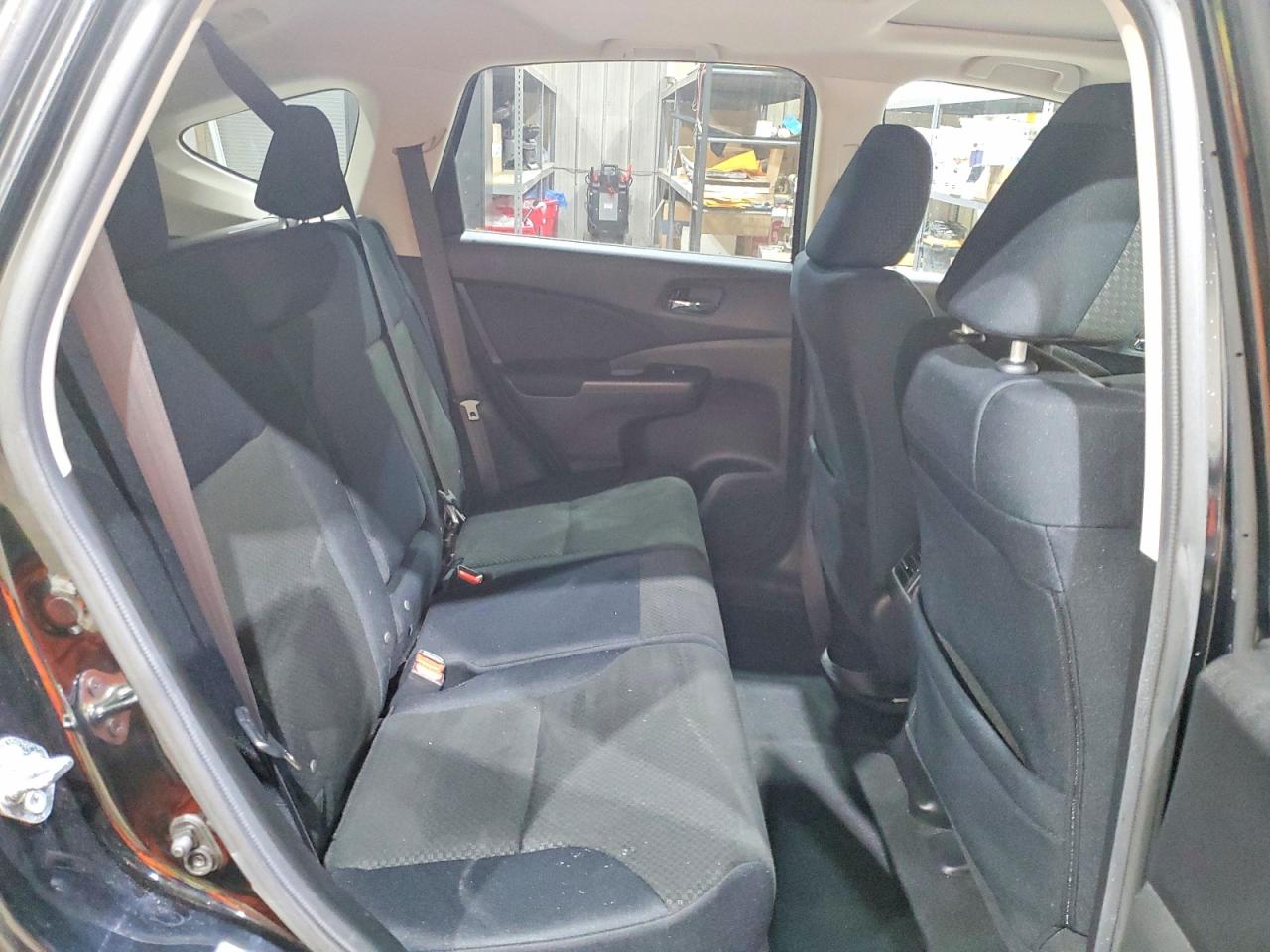 2015 HONDA CR-V EX photo 11