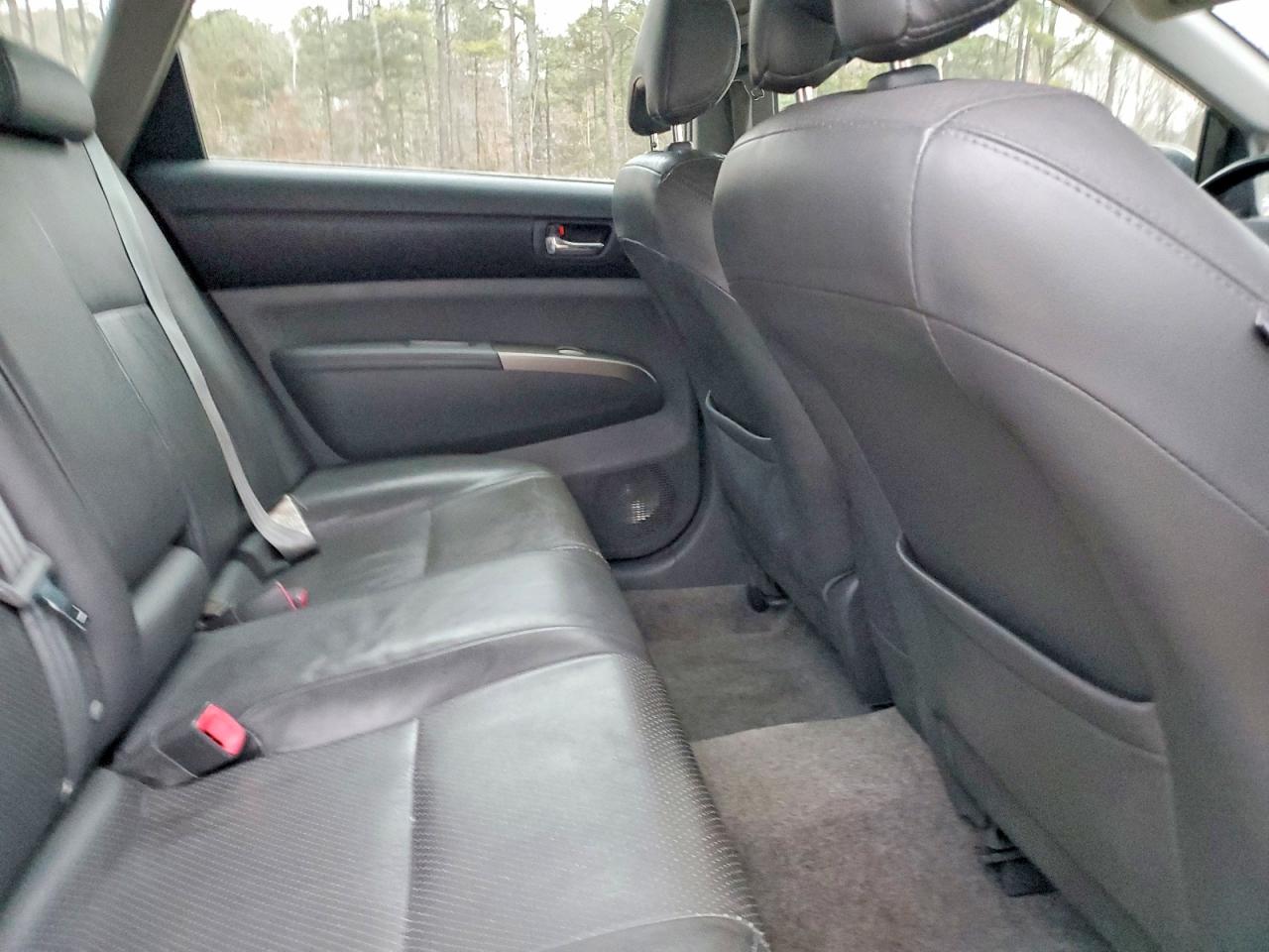 2008 TOYOTA PRIUS BASE photo 10
