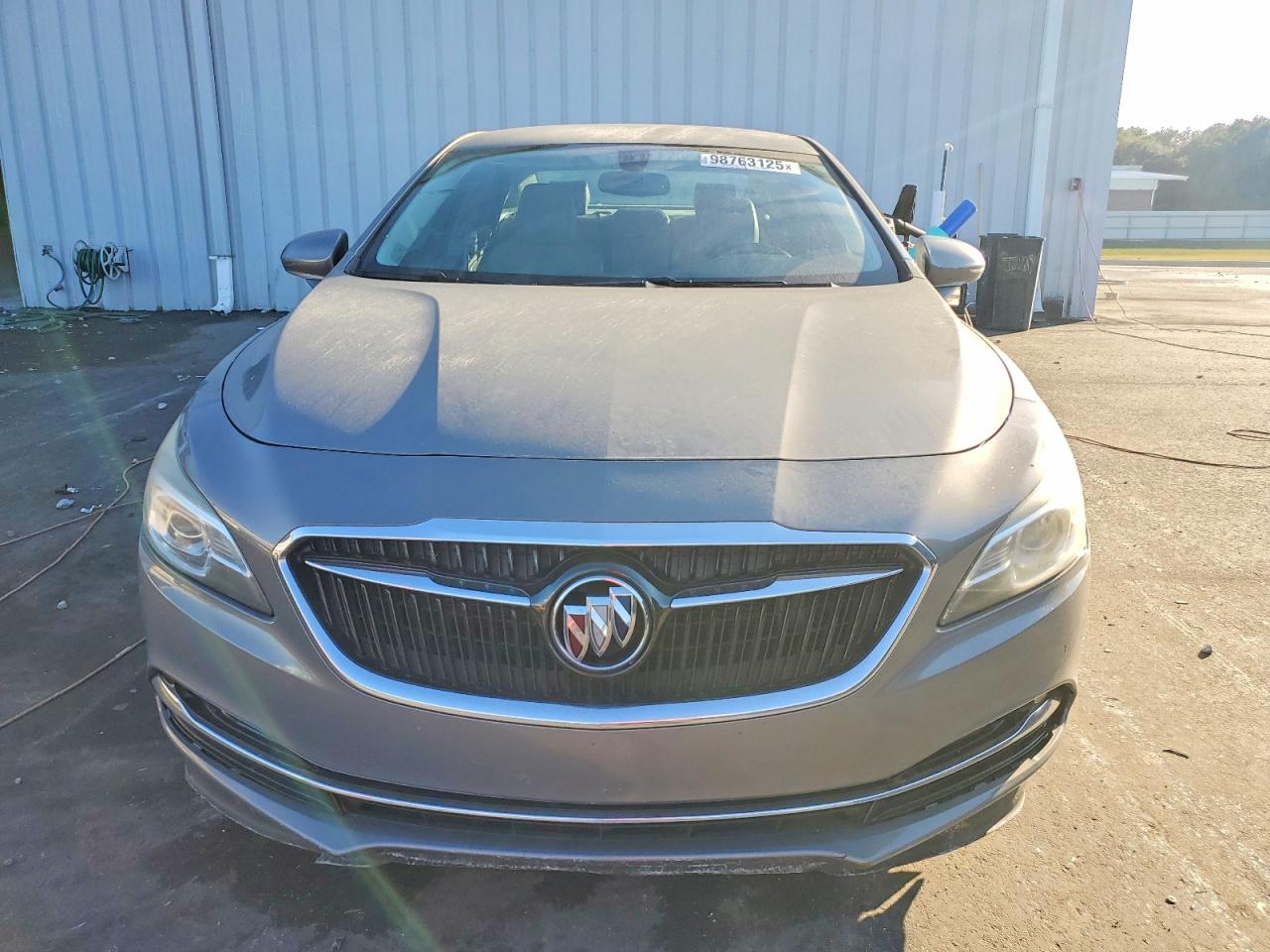 2017 BUICK LACROSSE ESSENCE photo 5