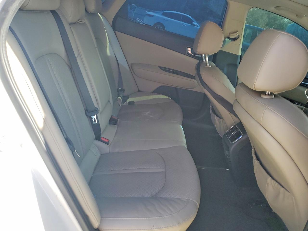 2018 KIA OPTIMA EX photo 10