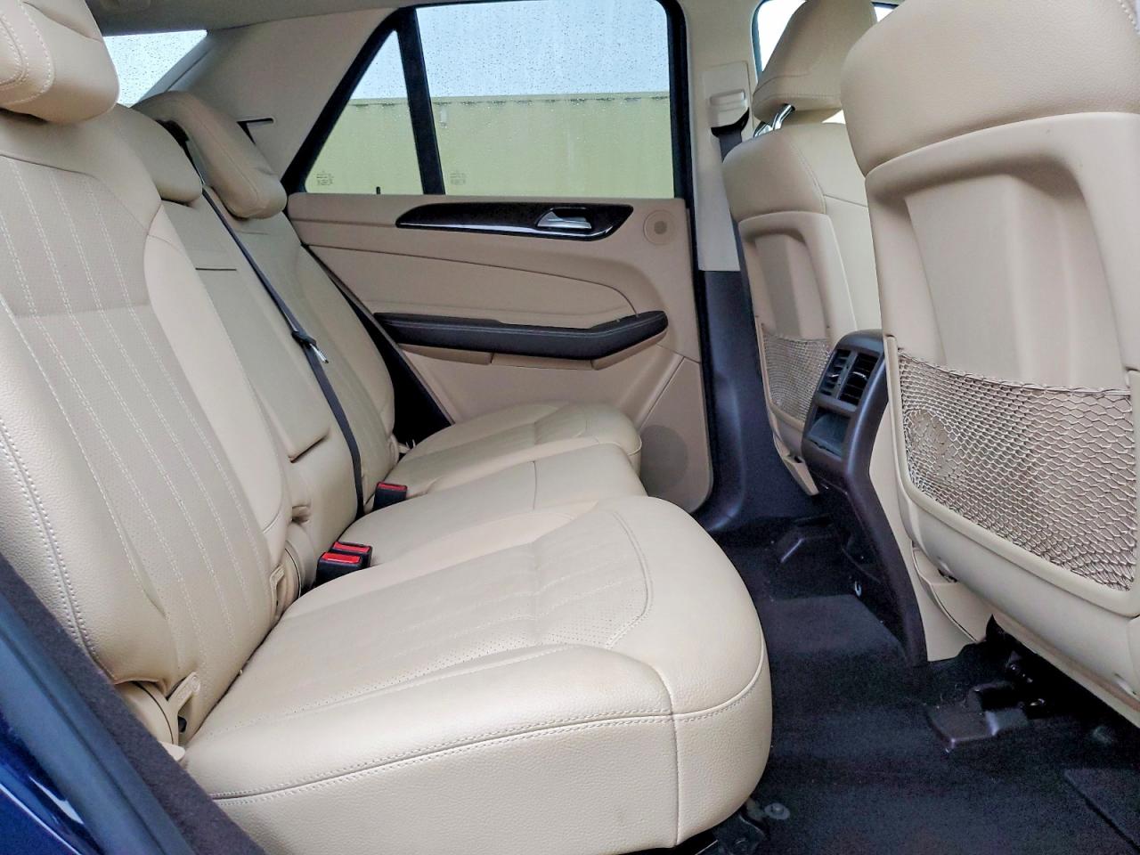 2017 MERCEDES-BENZ GLE 350 4MATIC photo 11
