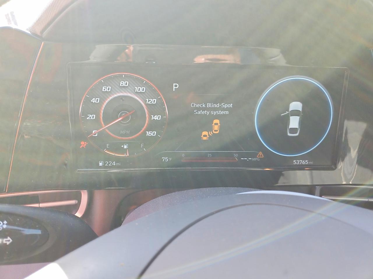 2022 HYUNDAI ELANTRA SEL photo 17