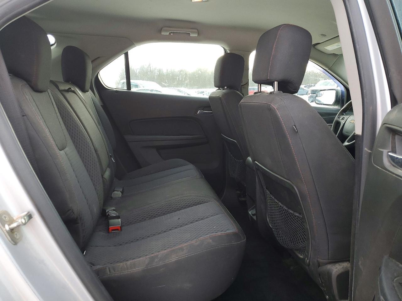 2013 CHEVROLET EQUINOX LS photo 11