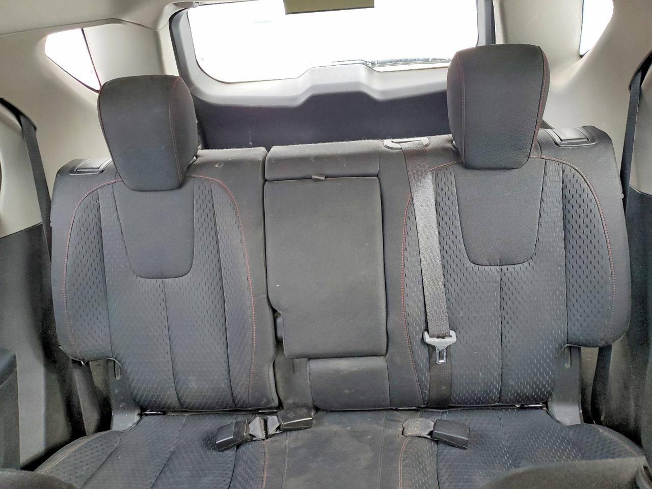 2013 CHEVROLET EQUINOX LS photo 10
