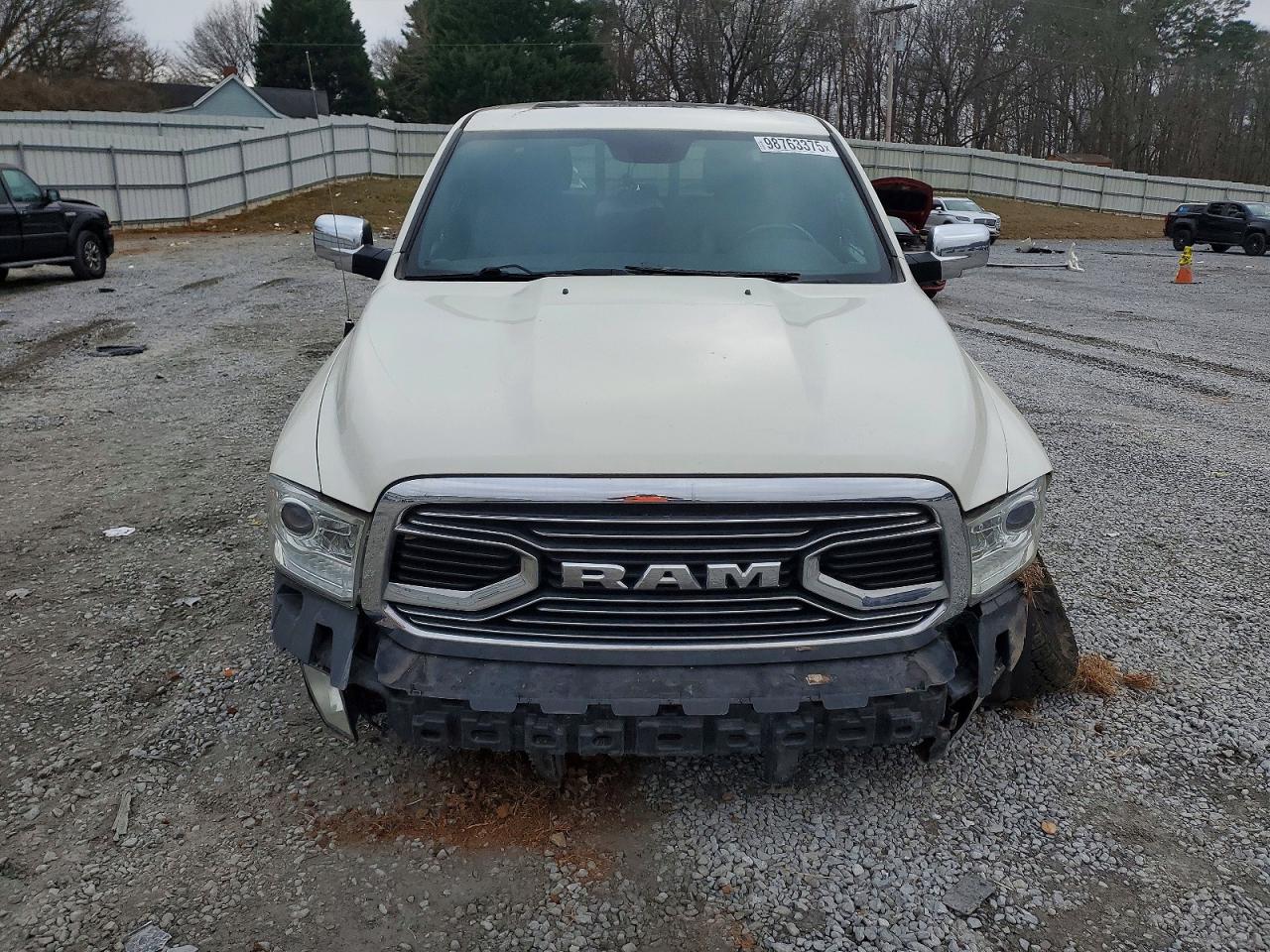 2018 RAM 1500 LONGHORN photo 9