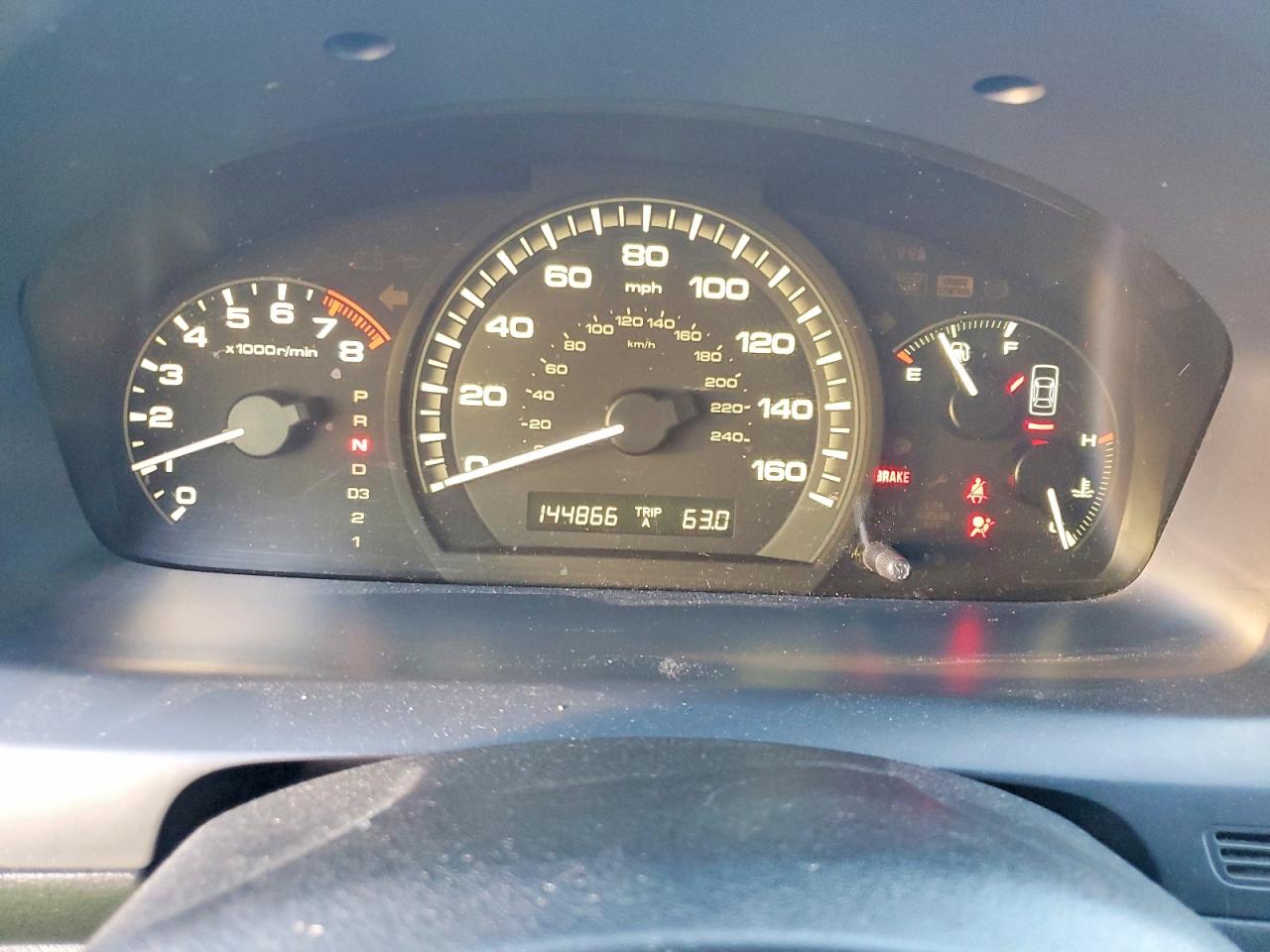 2007 HONDA ACCORD SE photo 9