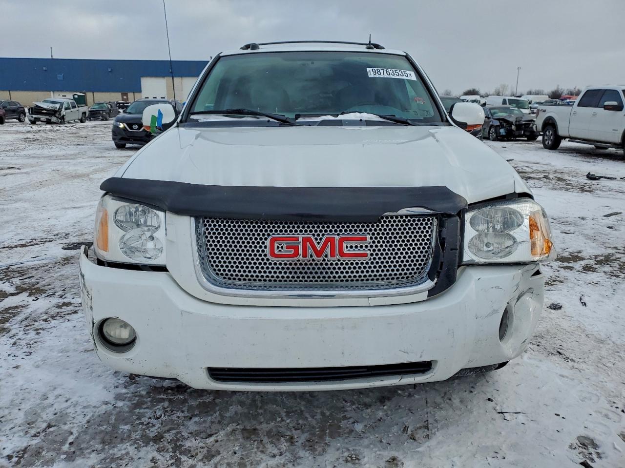 2005 GMC ENVOY DENALI photo 9