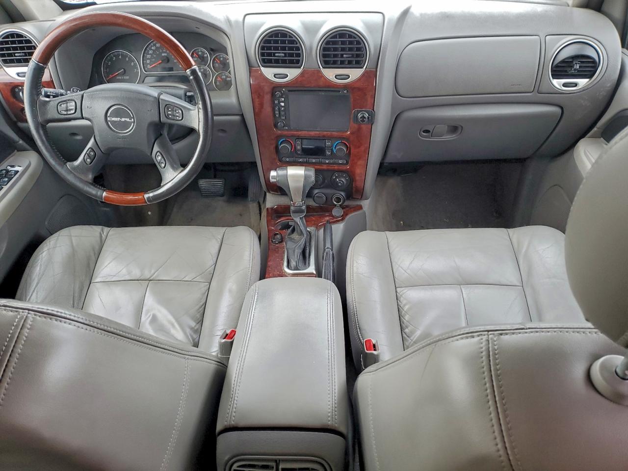 2005 GMC ENVOY DENALI photo 15