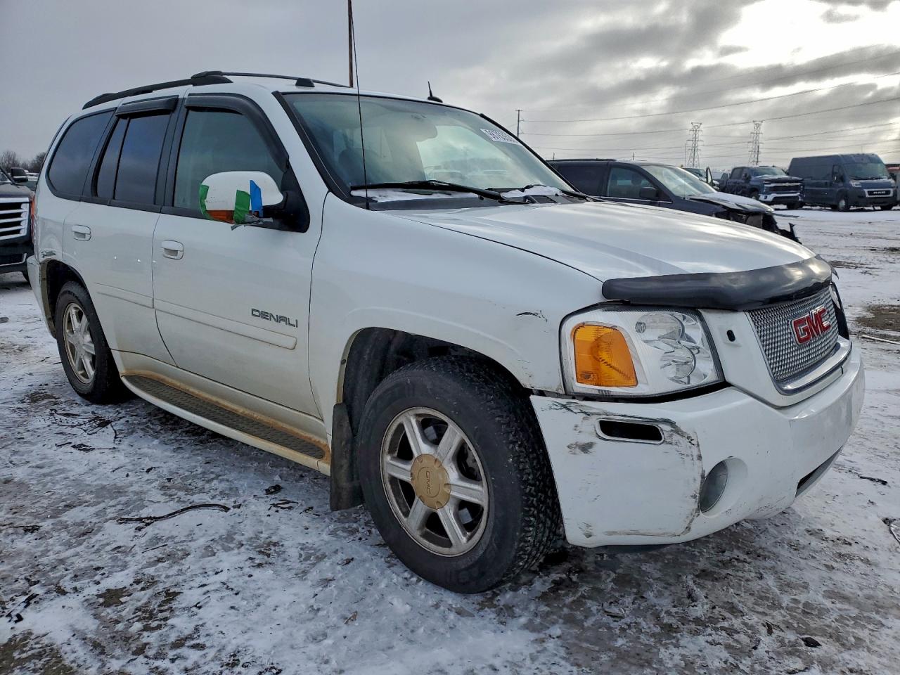 2005 GMC ENVOY DENALI photo 7