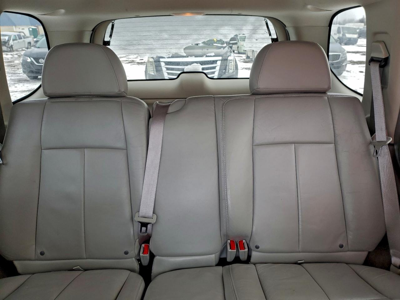 2005 GMC ENVOY DENALI photo 19
