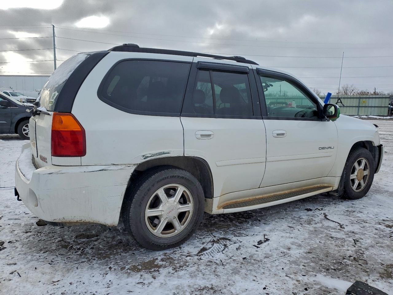 2005 GMC ENVOY DENALI photo 5