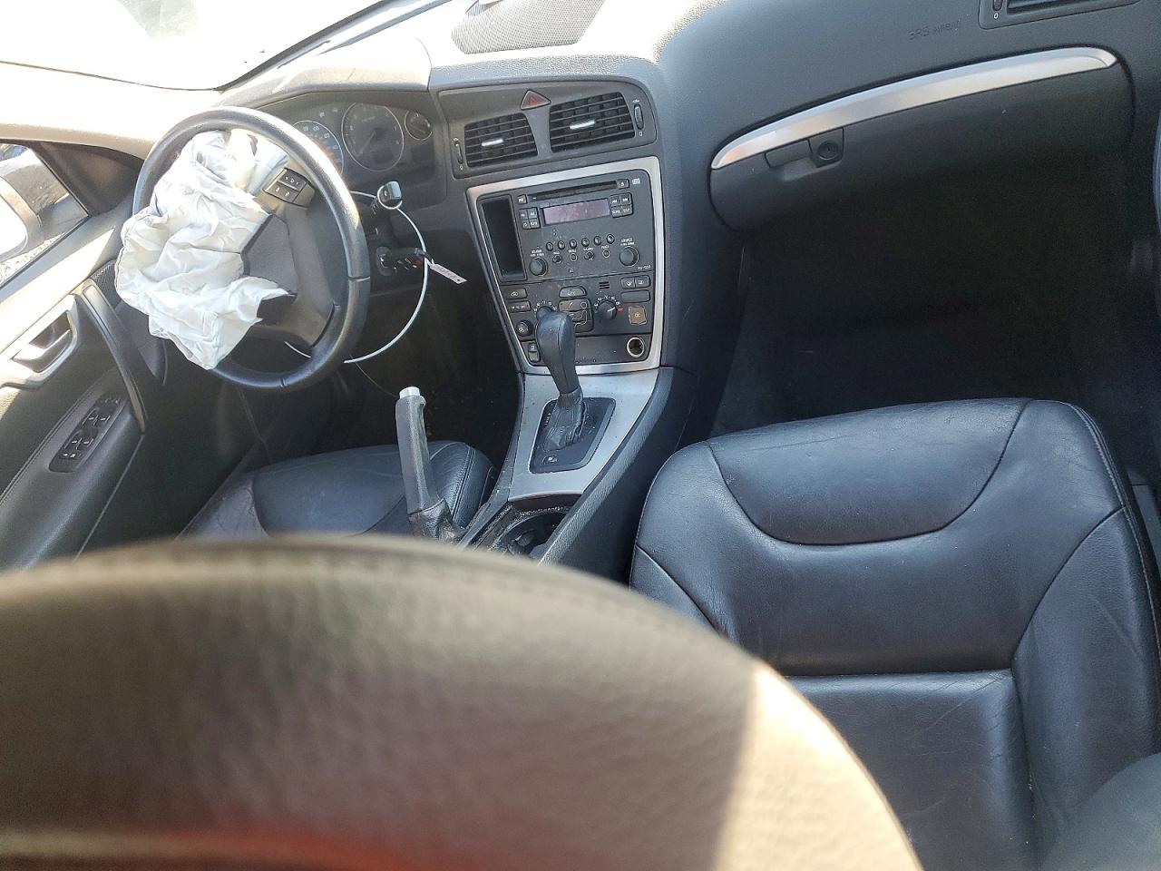2008 VOLVO S60 2.5T photo 15