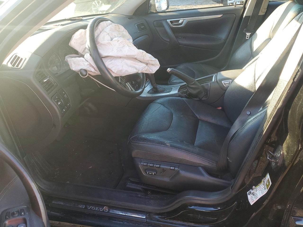 2008 VOLVO S60 2.5T photo 13