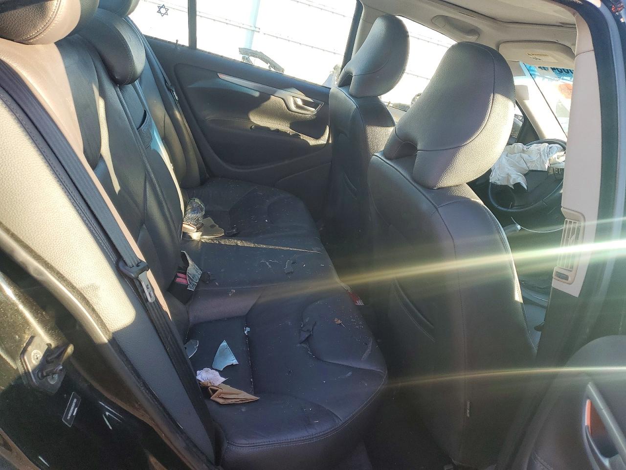 2008 VOLVO S60 2.5T photo 19