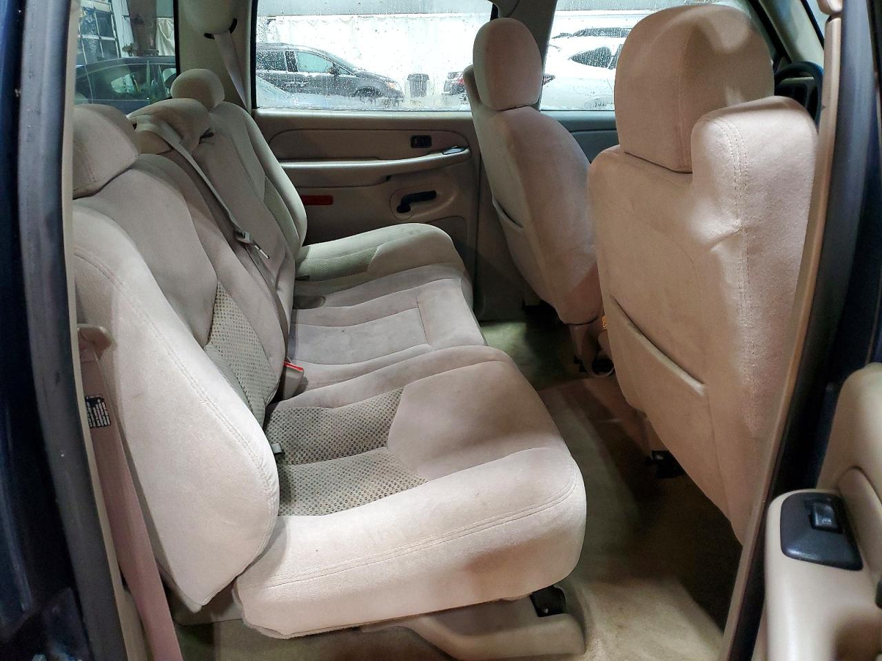 2006 CHEVROLET SILVERADO K1500 photo 10