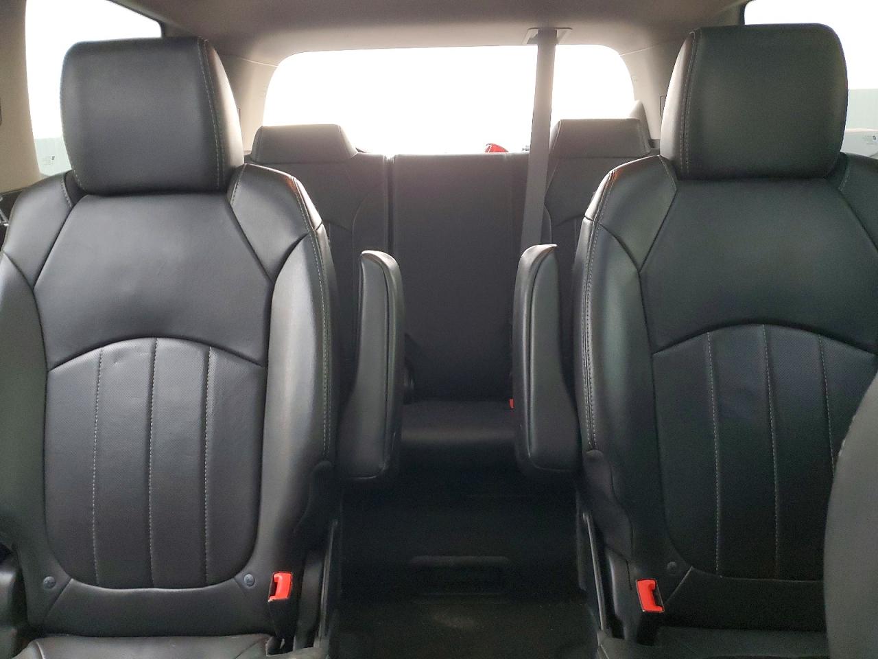 2015 GMC ACADIA DENALI photo 10