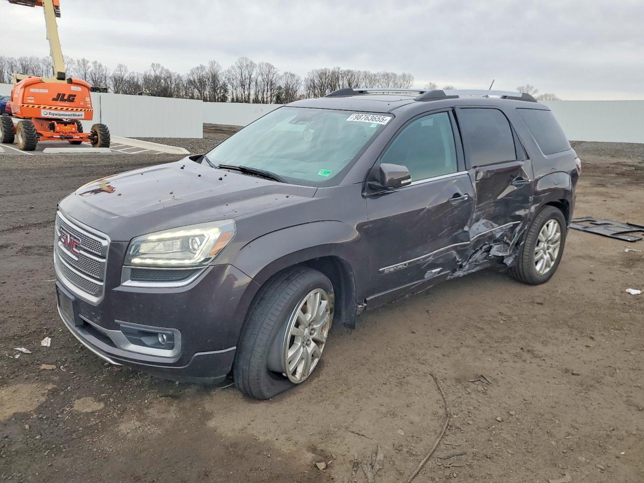 2015 GMC ACADIA