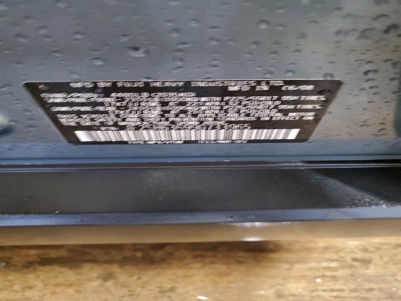 2009 SUBARU FORESTER 2.5X PREMIUM photo 13