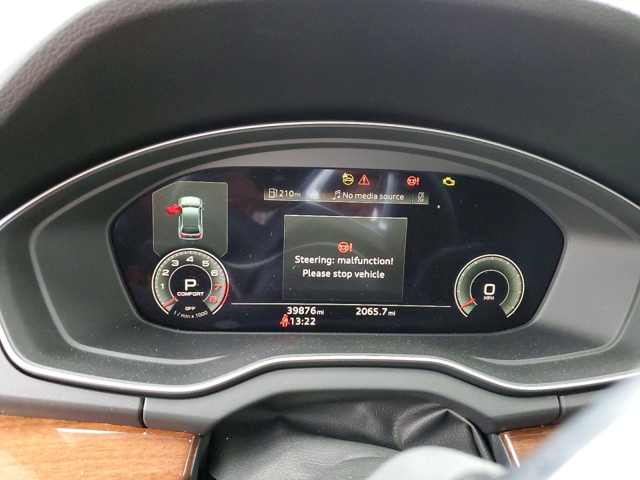 2022 AUDI Q5 PREMIUM PLUS 45 photo 17
