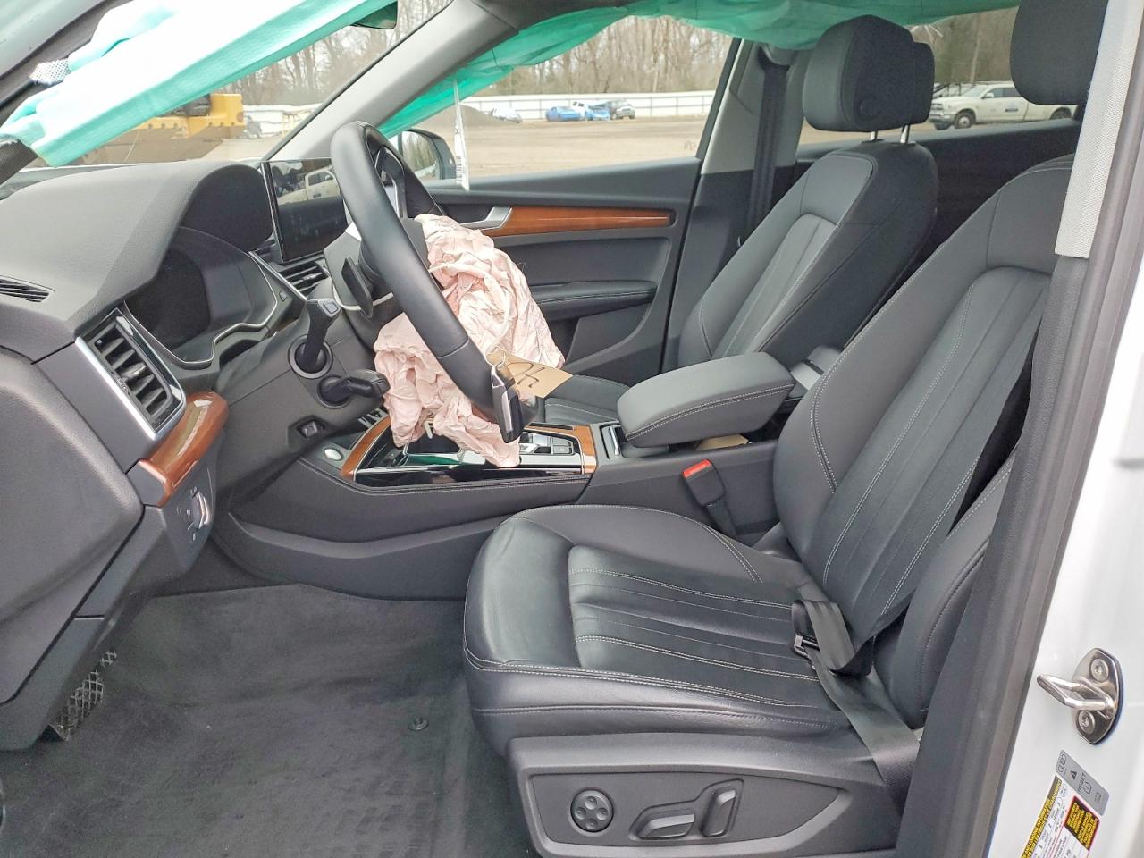 2022 AUDI Q5 PREMIUM PLUS 45 photo 13