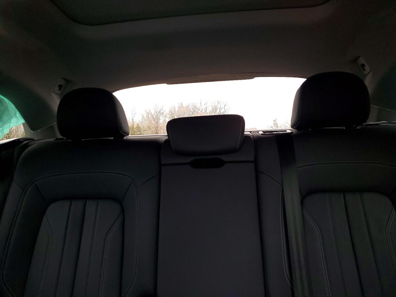 2022 AUDI Q5 PREMIUM PLUS 45 photo 19
