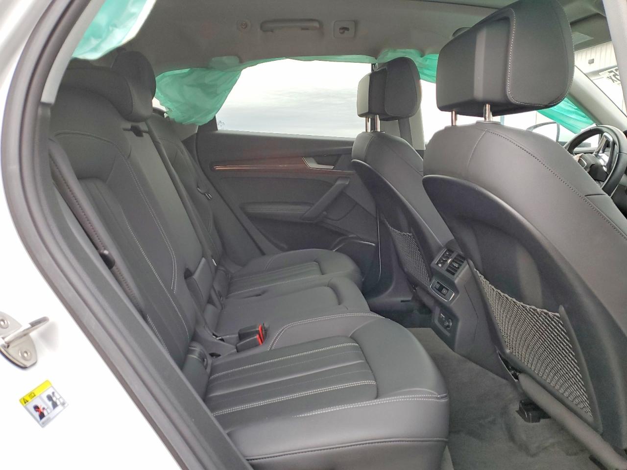 2022 AUDI Q5 PREMIUM PLUS 45 photo 21
