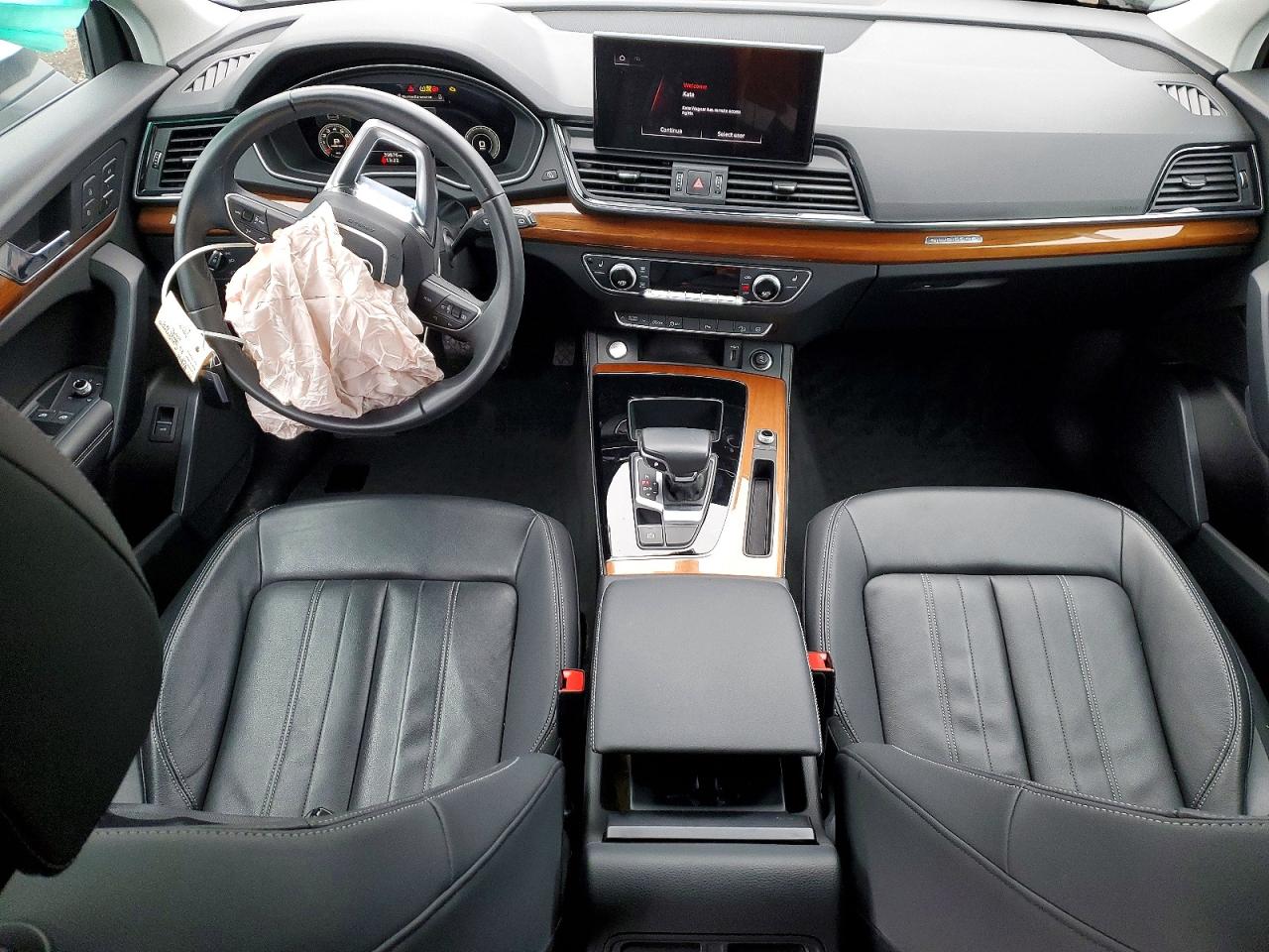 2022 AUDI Q5 PREMIUM PLUS 45 photo 15