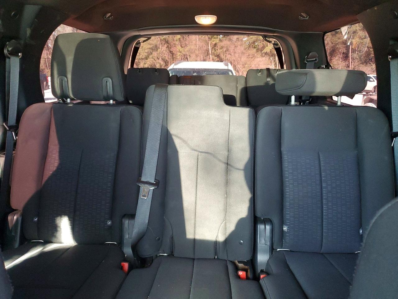 2016 FORD EXPEDITION XLT photo 10