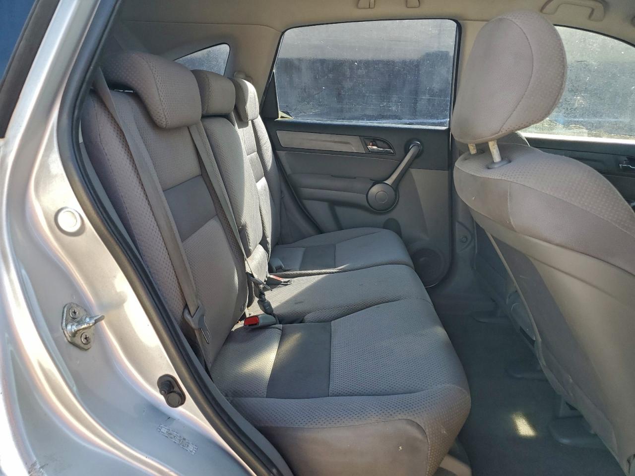2009 HONDA CR-V LX photo 10