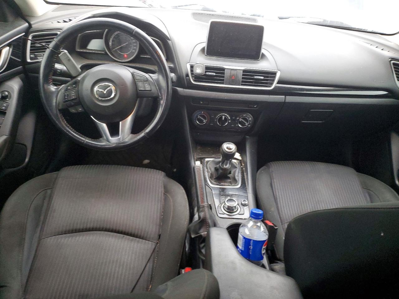 2014 MAZDA 3 TOURING photo 8