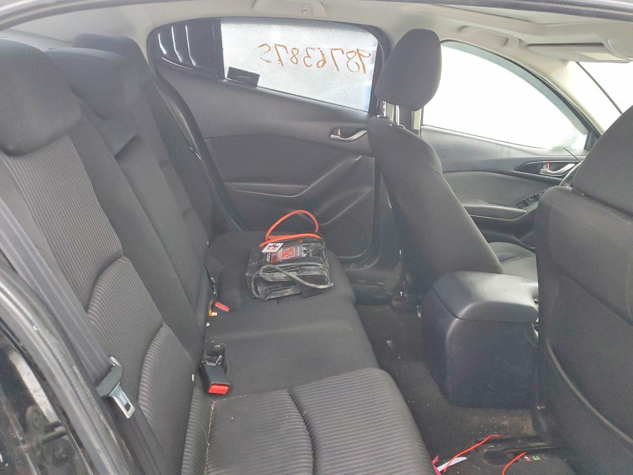 2014 MAZDA 3 TOURING photo 10