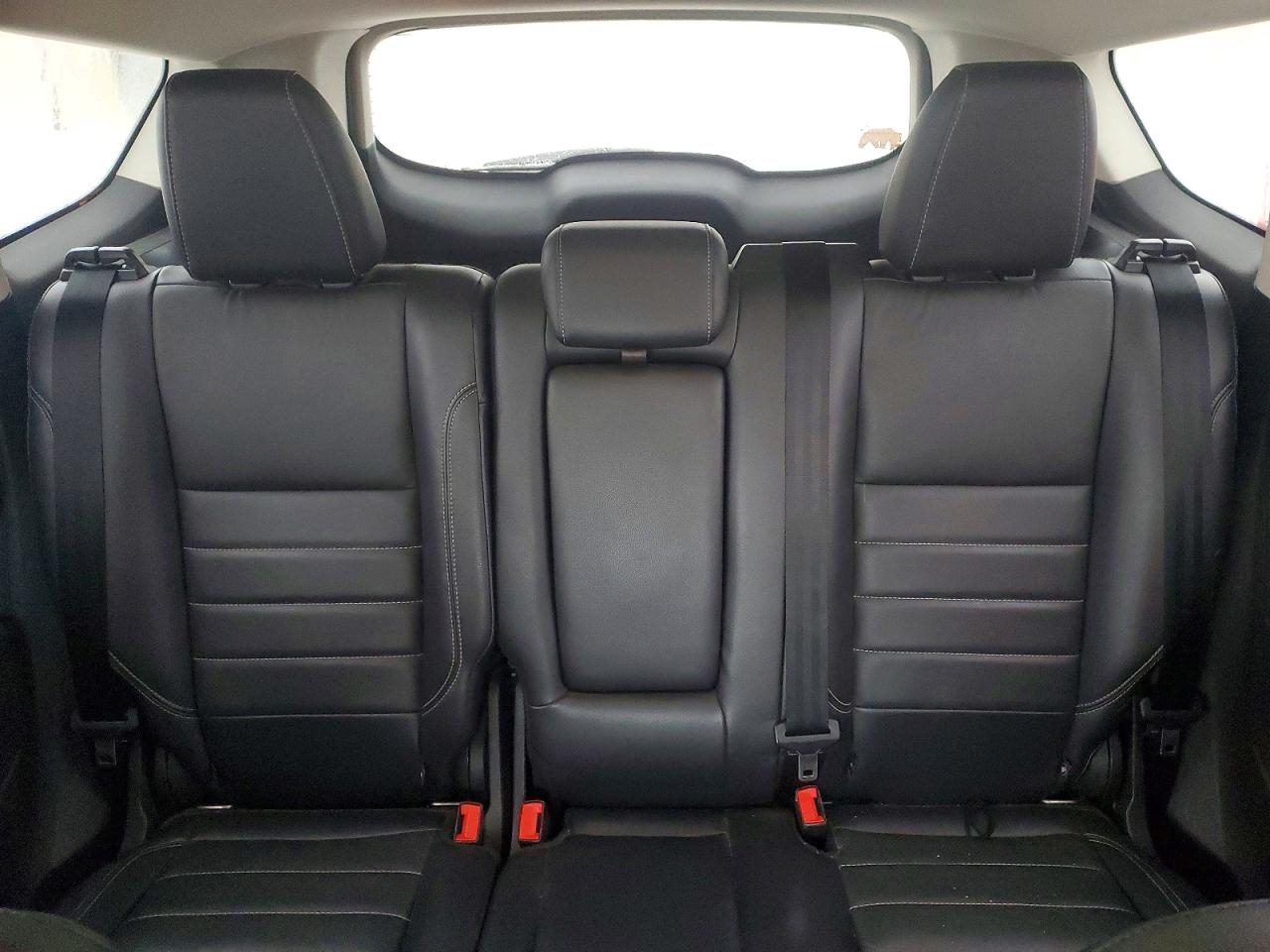 2016 FORD ESCAPE TITANIUM photo 10