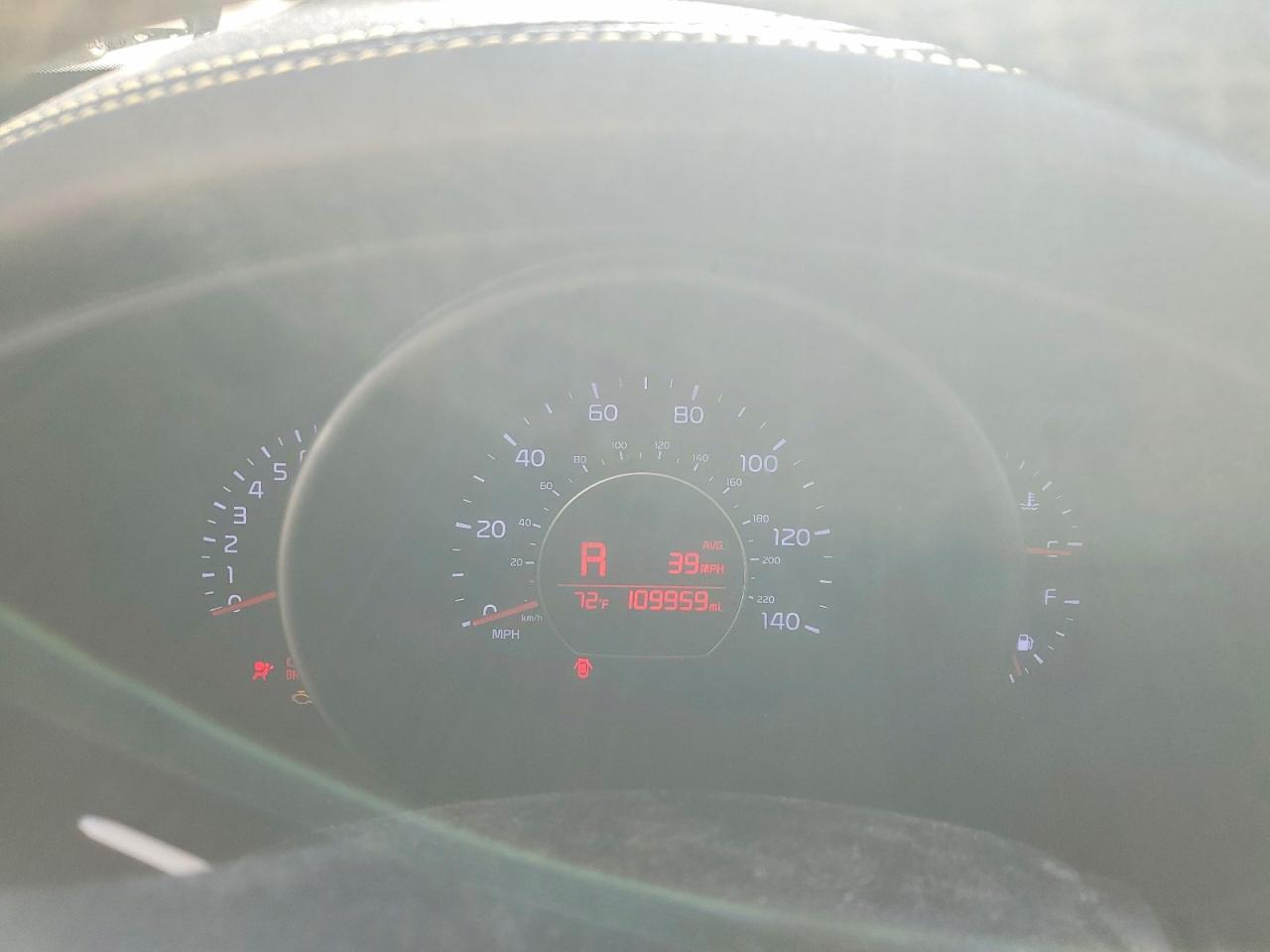 2016 KIA SOUL + photo 9