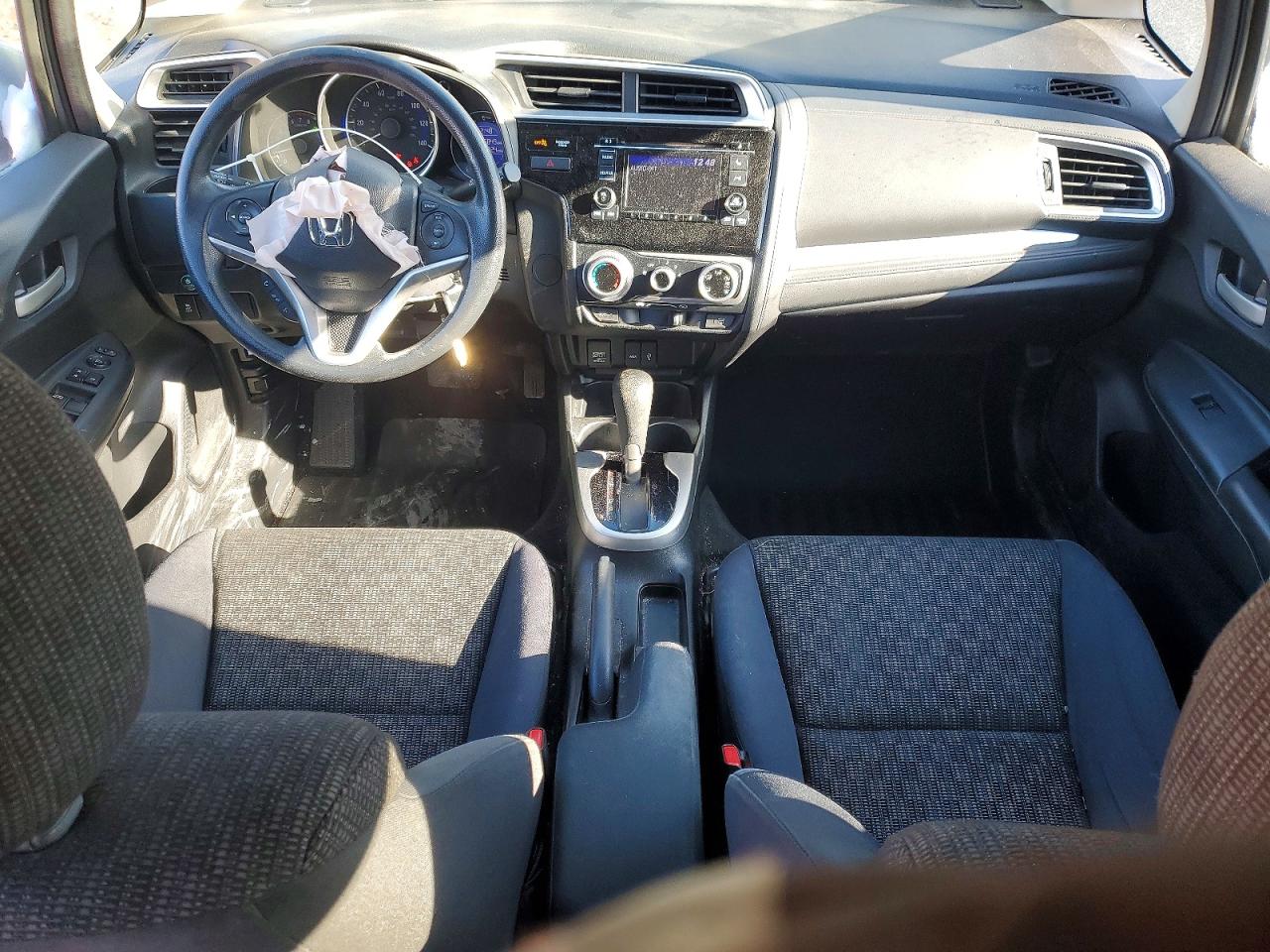2016 HONDA FIT LX photo 8