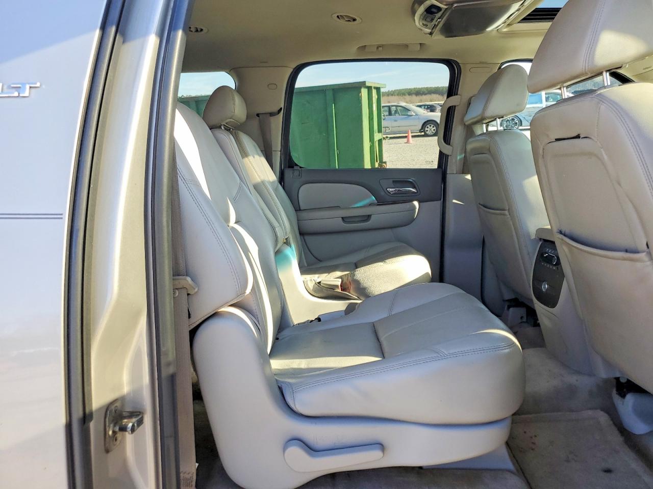 2007 GMC YUKON XL C1500 photo 31