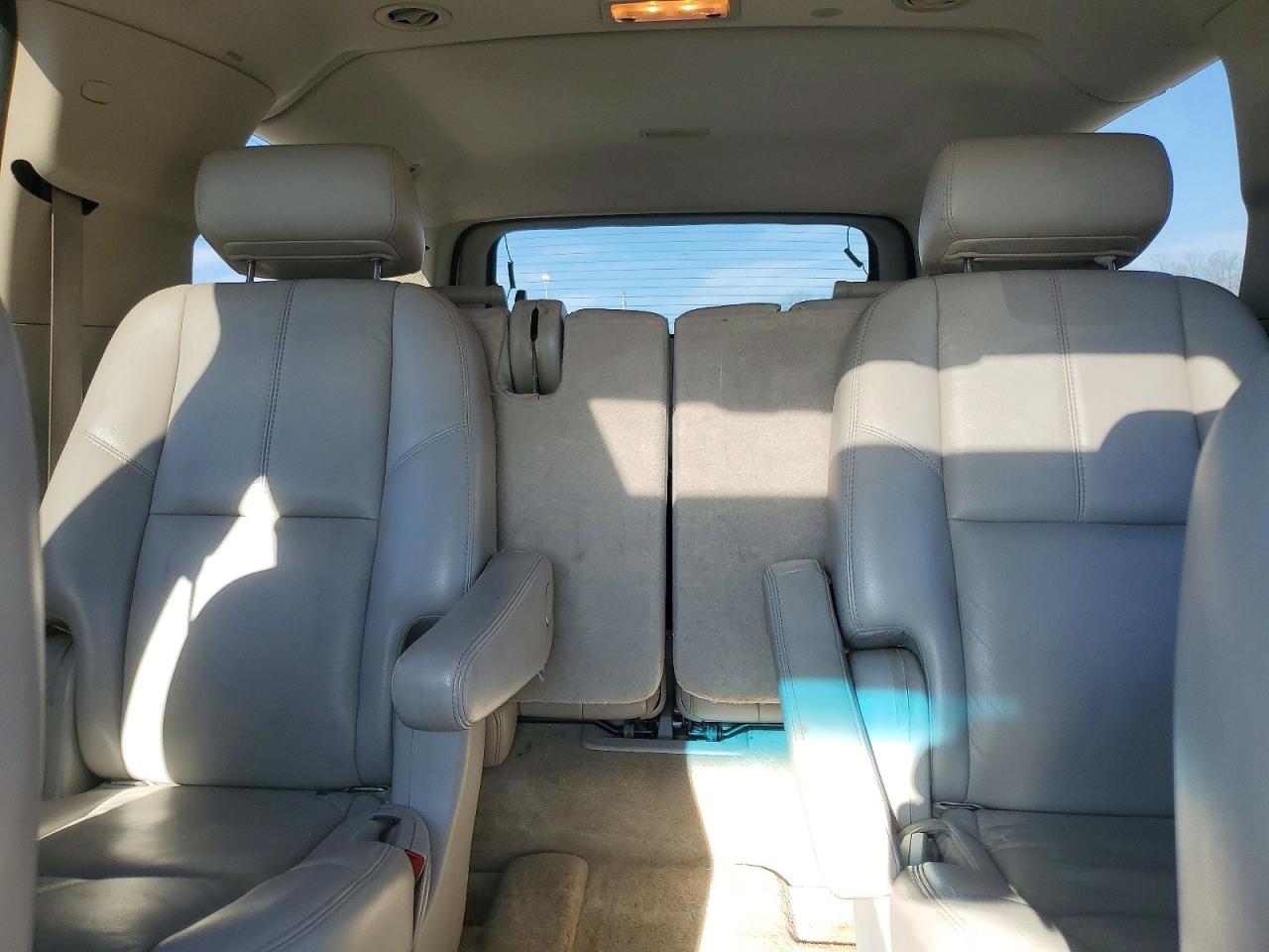 2007 GMC YUKON XL C1500 photo 28