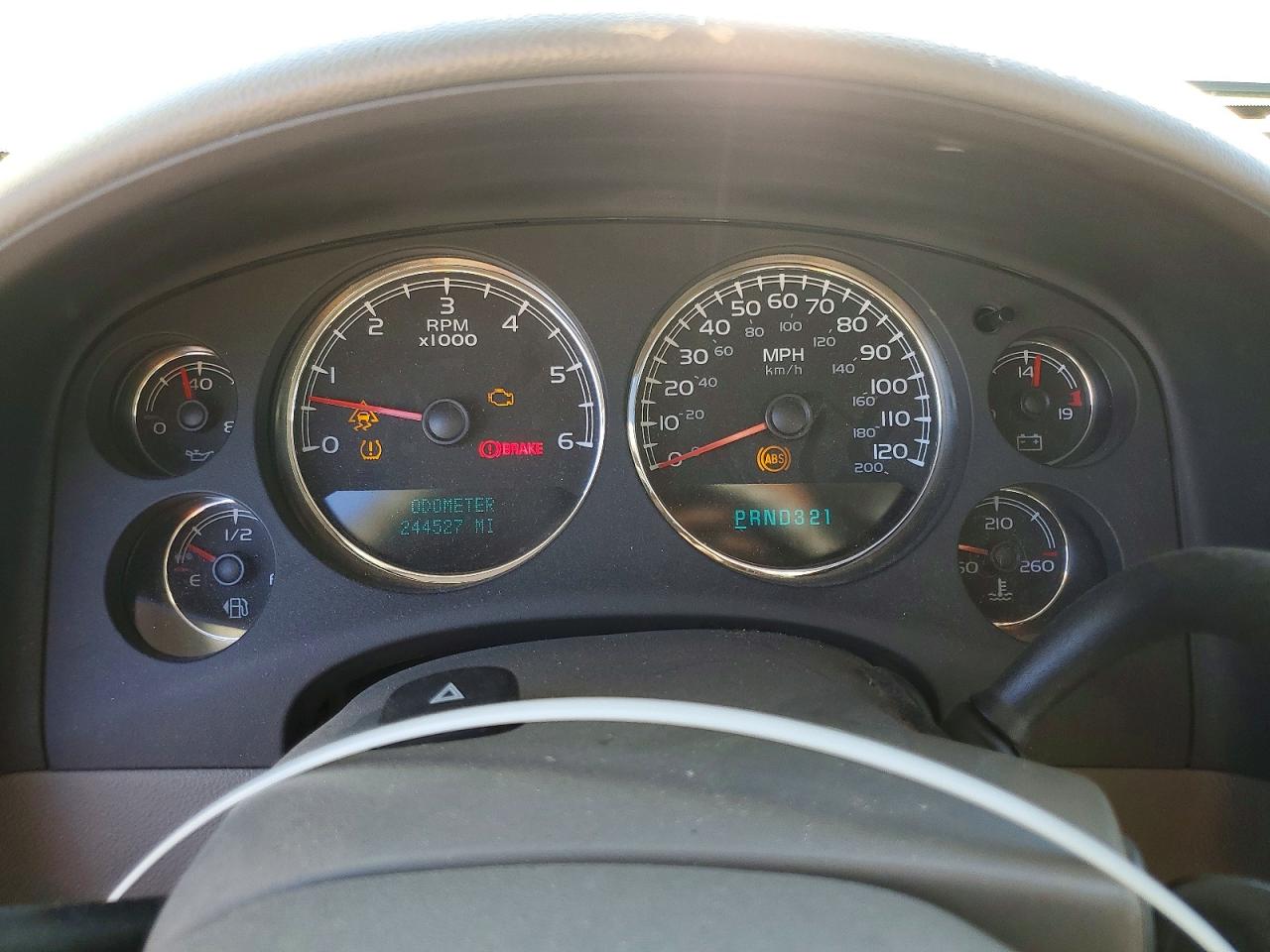 2007 GMC YUKON XL C1500 photo 25