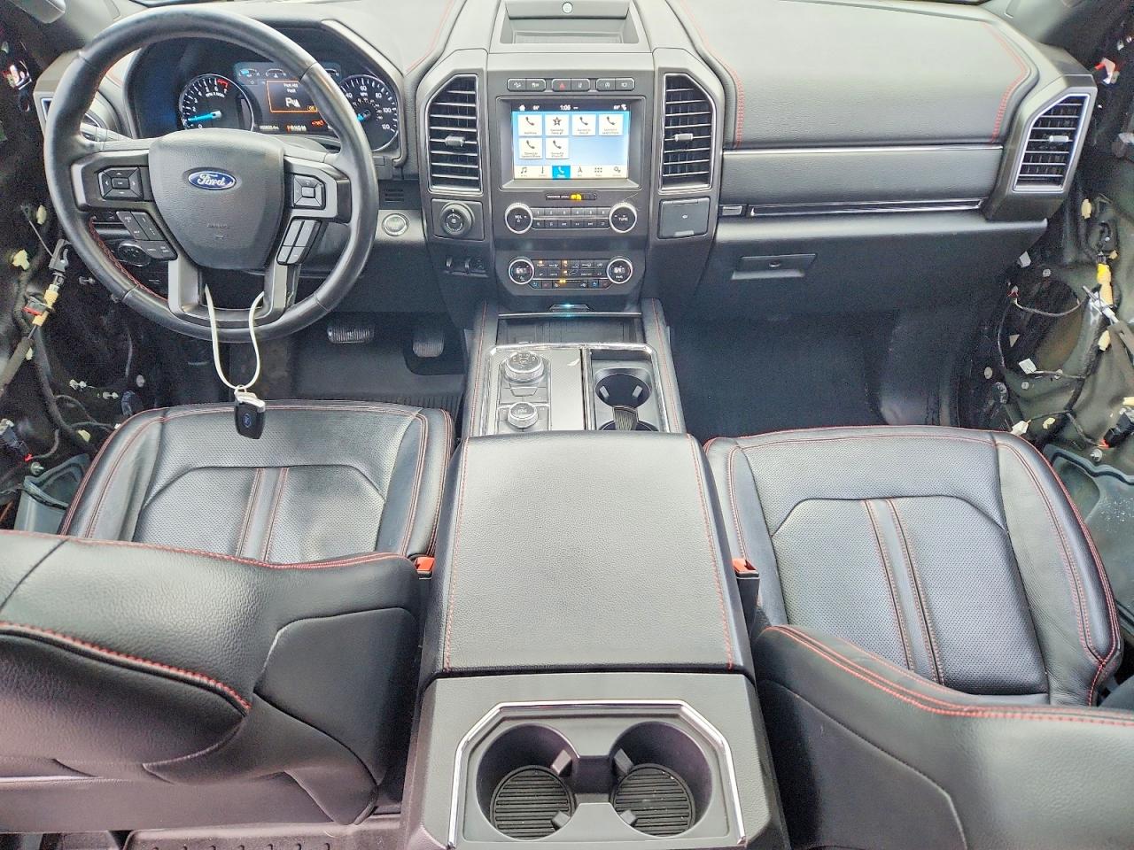 2019 FORD EXPEDITION LIMITED photo 8