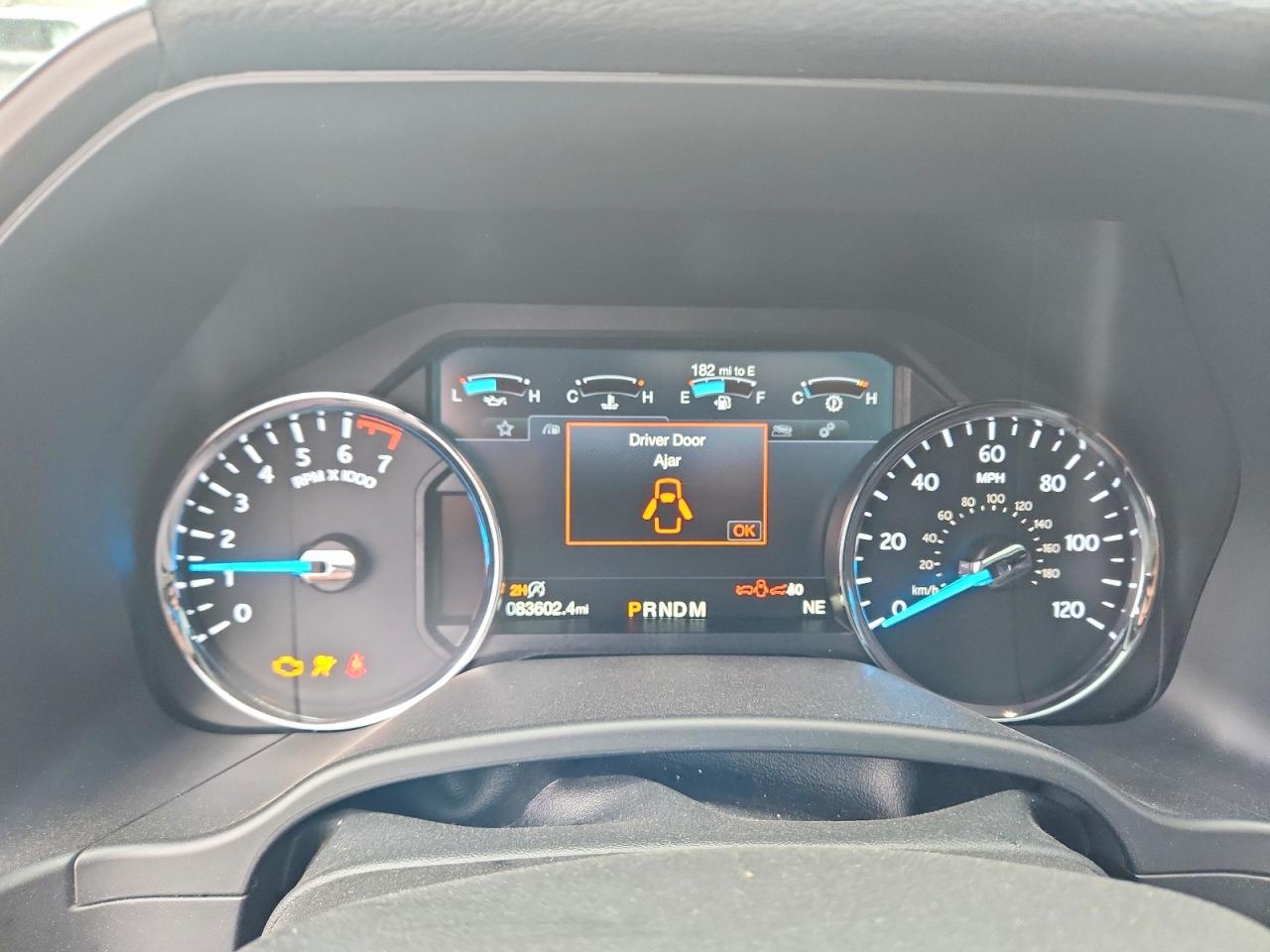 2019 FORD EXPEDITION LIMITED photo 9