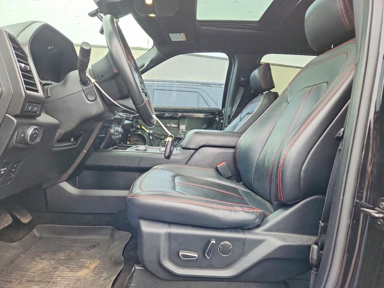 2019 FORD EXPEDITION LIMITED photo 7