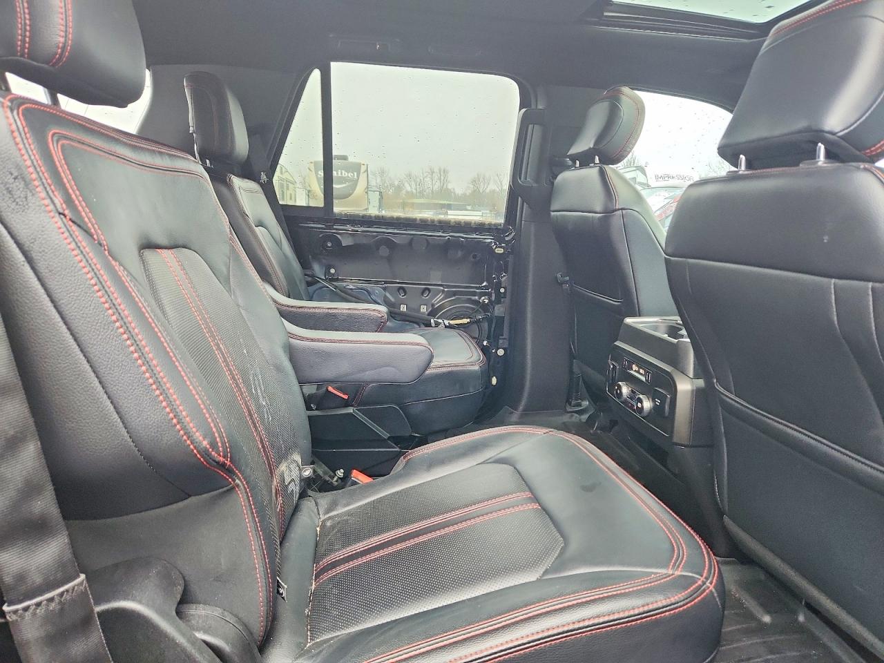 2019 FORD EXPEDITION LIMITED photo 10