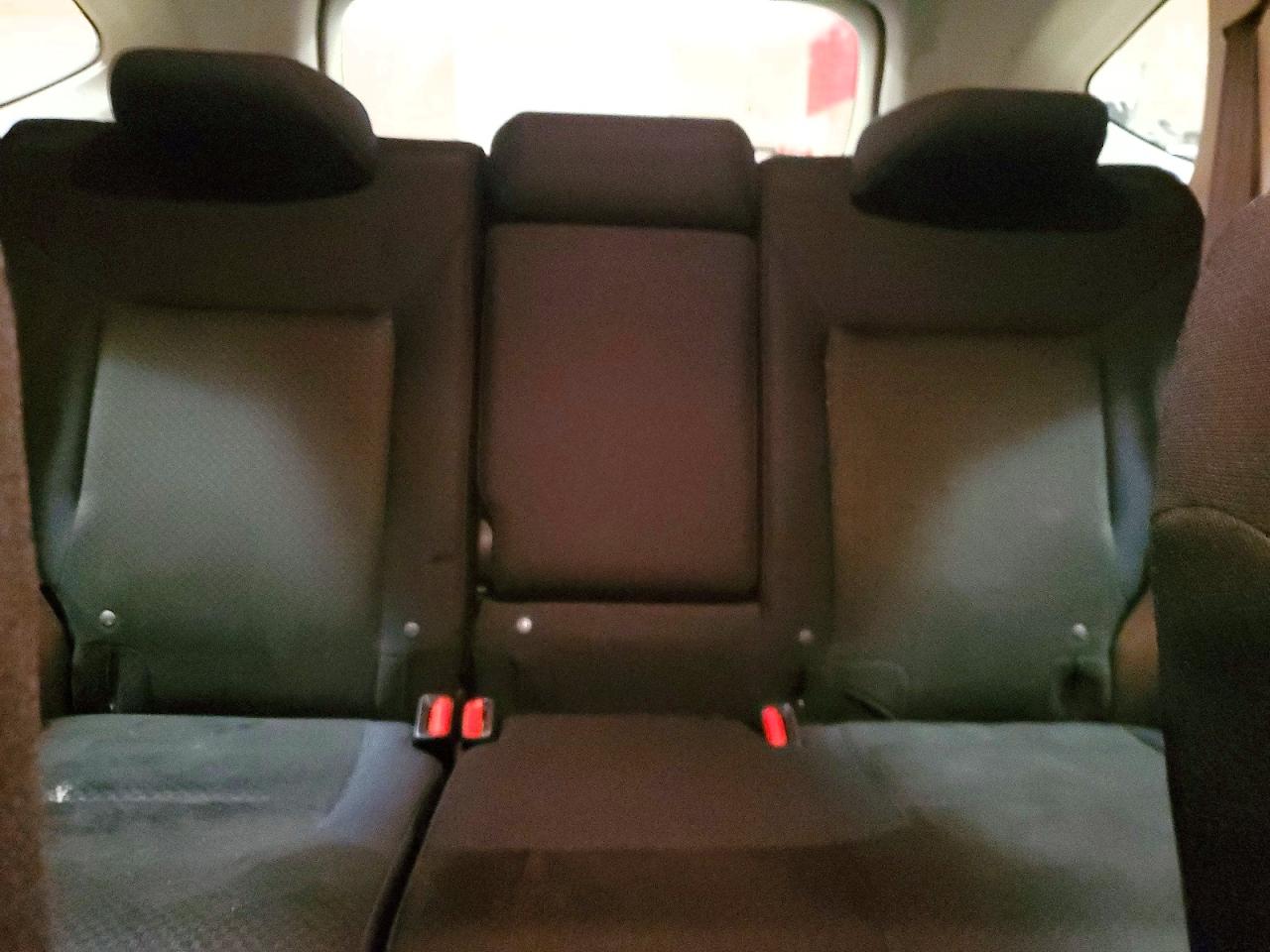2015 HONDA CR-V EX photo 10