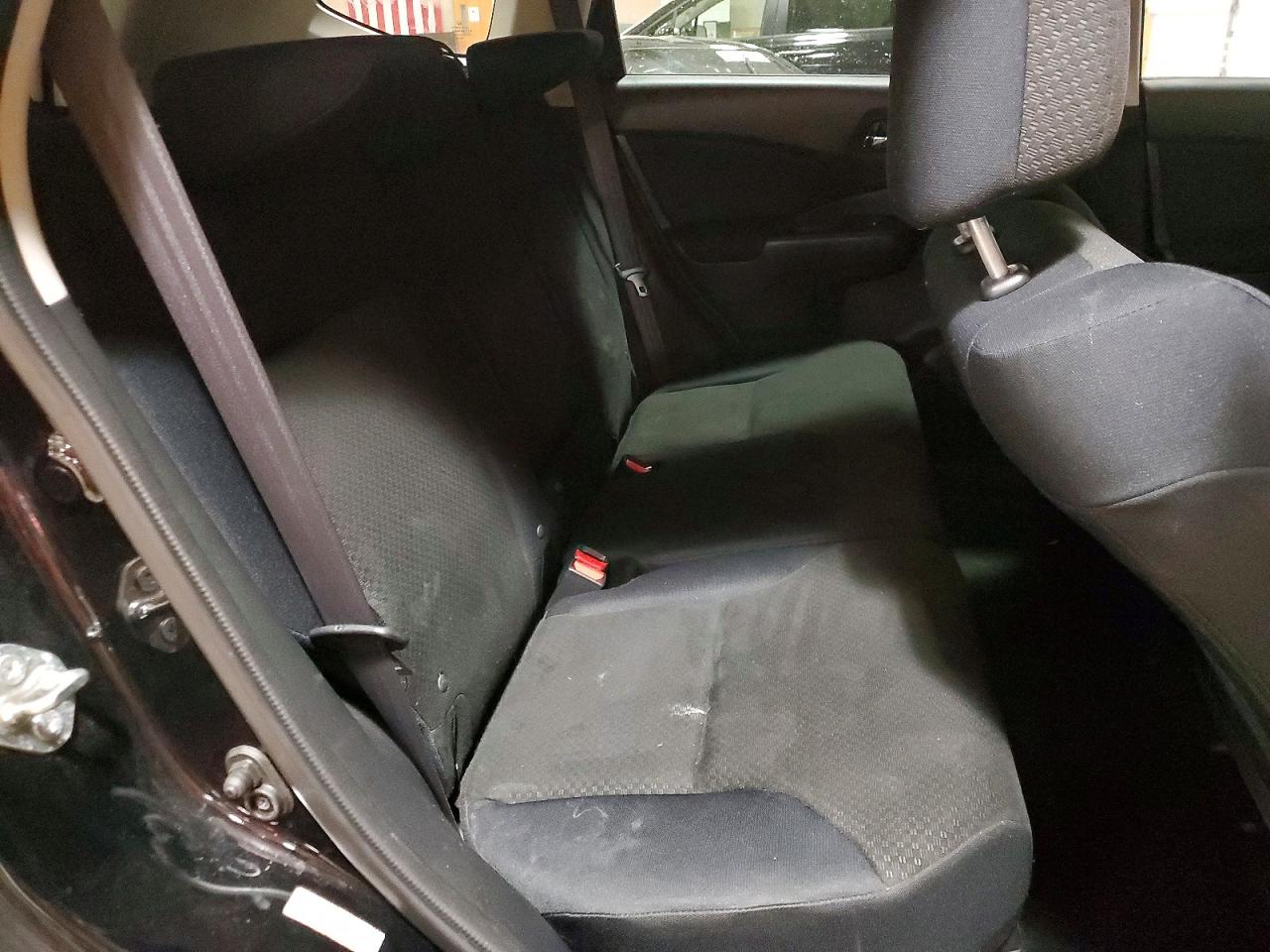 2015 HONDA CR-V EX photo 11