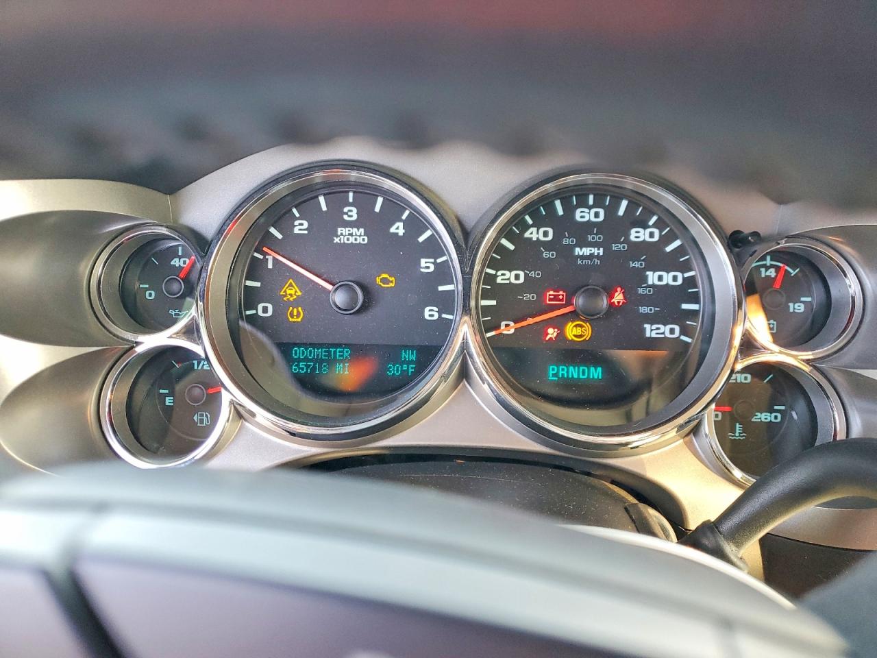 2011 GMC SIERRA K1500 SLE photo 9