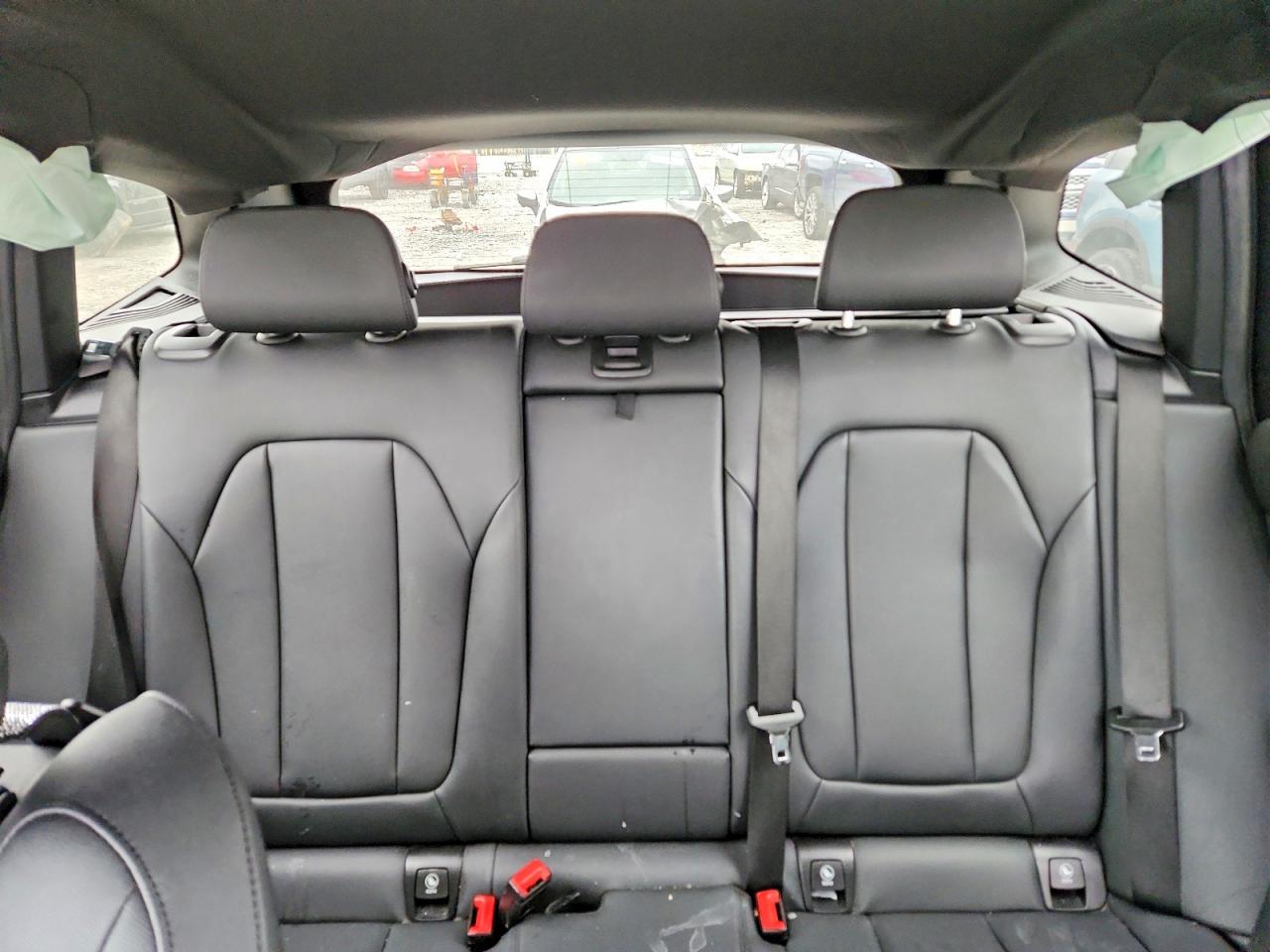 2019 BMW X3 SDRIVE30I photo 10
