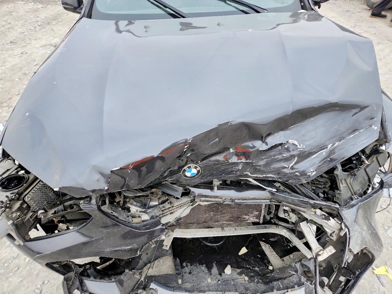 2019 BMW X3 SDRIVE30I photo 12