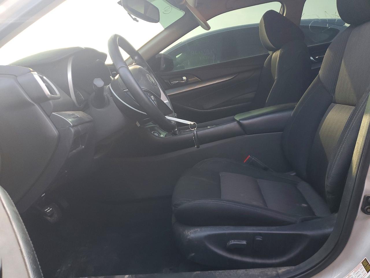 2017 NISSAN MAXIMA 3.5S photo 7
