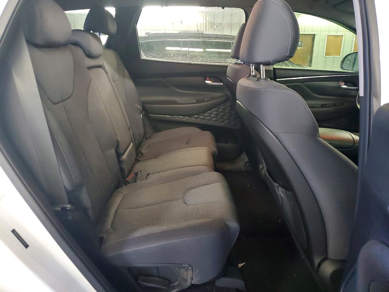 2022 HYUNDAI SANTA FE SEL photo 21